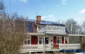 Stunning Home In Blankaholm With Wifi - Image 1
