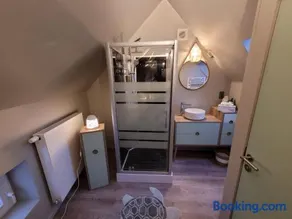Natuurschoon Vakantiewoning Moorsel - Image 2