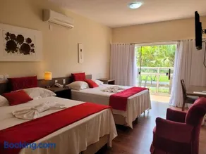Solarium Park Hotel - Image 1