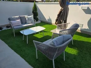 M4REE Seaside Suites & Relax - Image 3