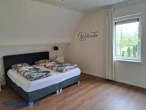 Vakantiehuis B&B Familie Versantvoort - Image 3
