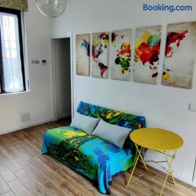 Lago Maggiore Lake Me Home apartment - Image 1