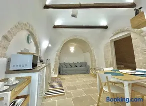 Antico Trullo Pasubio - Image 3
