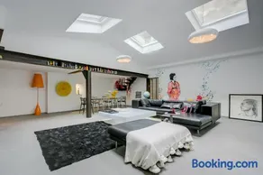Logement atypique 200m2 au Calme et Confort - Image 1