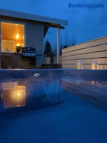 Galdur Cottage- heart of Golden Circle with hot tub & sauna - Image 2