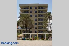 Apartamento RONDA 4 en primera linea de playa - Image 1