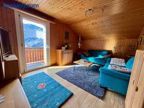 Staldenried Ferienwohnung - Image 2