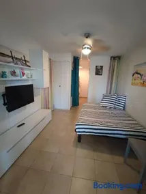 superbe appartement proche du port et de la plage. - Image 4