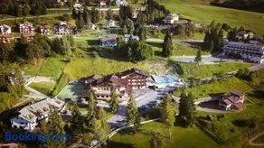 Fabilia Family Hotel Polsa - Image 3