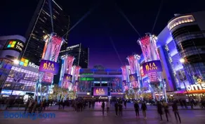 2 Bed 2 Bath X street LA Live, Convention Center, Microsoft Theater - Image 2