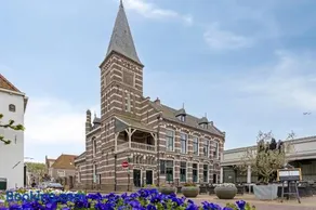 Top floor appartment Edam - Image 1