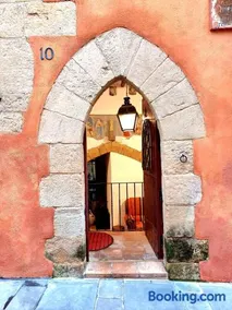 La Querala Palacete del siglo XV - Image 2