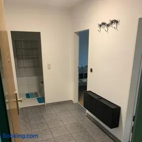 3 Zimmer Wohnung Garbsen - Image 1