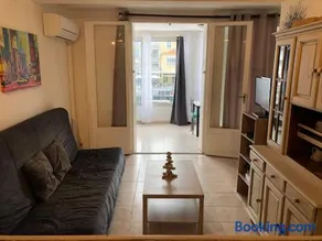 Appartement T 2 meublé sur canal - Image 4