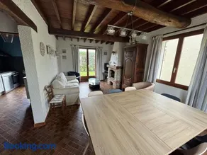 Maison individuelle, 100m2, 3 chambres, jardin clos - Image 3