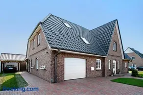Ferienwohnung Ingwersen Nordstrand - Image 1