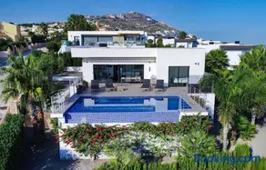 Villa Irene - Dream Seaview - by Holiday Rentals Villamar - Image 3