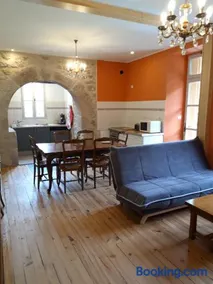 Suite avec vue panoramique sur la Truyère - Image 1