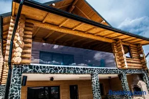 Cabana Deac - Luxury Chalet - Image 1