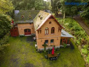 Kutscherhaus am Weiher - Image 2