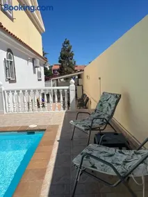 Villa in Sonneland with pool and BBQ - Image 3