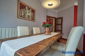 Apartamento BIO Exclusivo con mirador en Bilbao y aparcamiento público gratuito - Image 5