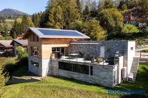 Villa moderne avec Jacuzzi - ski - golf - Image 1