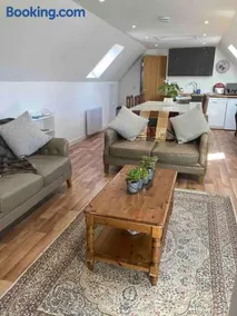 The Art Loft at Beechtrees, Crieff - Image 5