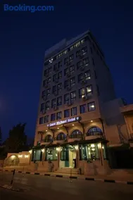 Saint Michael Hotel - Image 4