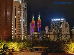 KLCC View City Center At Majestic residence - Image 4