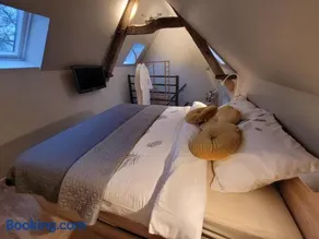 Natuurschoon Vakantiewoning Moorsel - Image 5