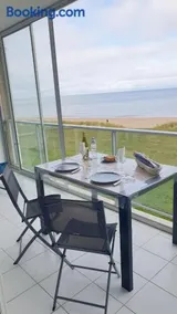 Superbe 3pièces Front de Mer, sur la plage Cabourg - Image 3