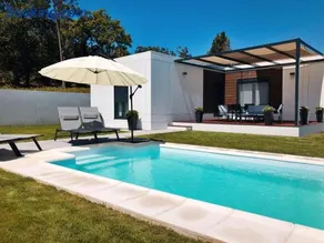 Chalet Mia Sear Areas - Image 2