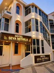 Hotel Seva Mithila Puri - Image 1