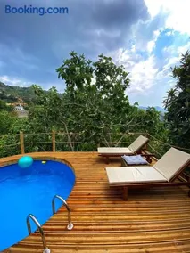Aprosmeno House 3 With Private Pool - Image 2