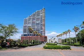 Executive apartment at Ushaka Marine - 95 Spinnaker - Image 2