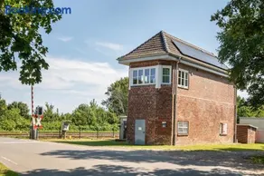 Stellwerk St. Michaelisdonn - Image 1