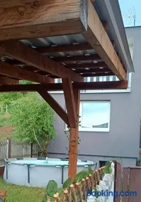 Prázdninový dům na Jižní Moravě - Image 5