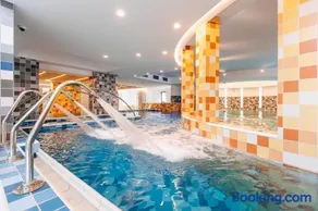 HOTEL CRYSTAL WELLNESS & SPA superior - Image 2