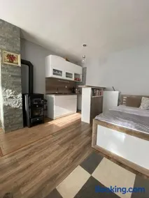 Útulný apartmán v blízkosti Popradu pre 4 osoby - Image 3