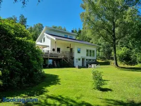 Apartment Enebacken close to Göteborg - Image 1