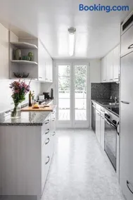 Schöne Wohnung im Herzen von Herisau bis 6 Gäste - Image 4