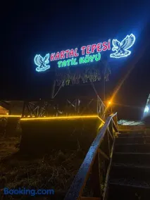 Kartal Yuvası Tatil Koyu - Image 2