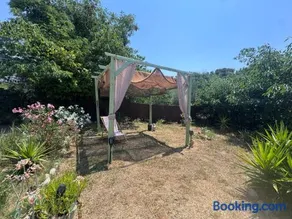 Le Mas de la Garrigue - Gîte chaleureux et calme absolu au pied des collines de Pagnol - Image 1