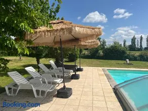 Gite 2, Domaine Logis Gascogne - Image 1