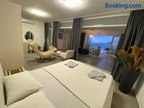 Bodrum eaSon Villa & House 350m2 Full Sea View with Private Infinity Pool - Image 3