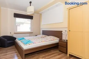 Holiday House BURSZTYN - Nature, Relax & Terrace by Noclegi Renters - Image 3
