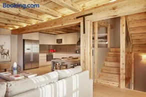 Pleta Baqueira Luxe 10 by FeelFree Rentals - Image 5