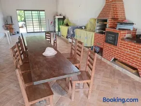 Chácara com piscina condominio cachoeira - Image 4