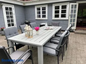 Charming Holiday Home With Sauna - Image 4